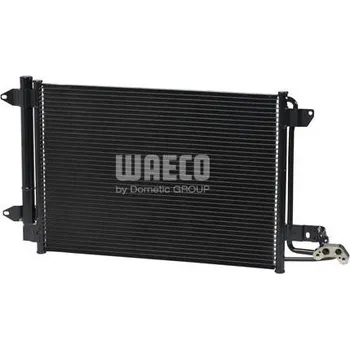 Výparník klimatizace Kondenzátor, klimatizace WAECO 8880400254