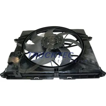 Chladič motoru Větrák, chlazení motoru TRUCKTEC AUTOMOTIVE 02.40.287