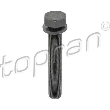 Rozvod motoru Sroub remenice TOPRAN 109 336