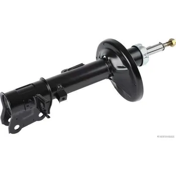 Tlumič pérování HERTH+BUSS JAKOPARTS J4320508