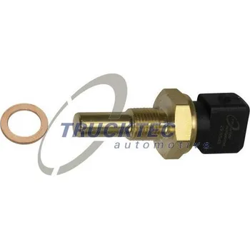 Čidlo automobilu Snímač, teplota oleje TRUCKTEC AUTOMOTIVE 07.17.040