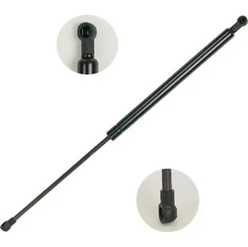 Kapota Plynová pružina / vzpěra pátých dveří levá=pravá VOLKSWAGEN PASSAT, (B4 (3A)), 10.93-10.96, VOLKSWAGEN PASSAT, (B3 (35i)), 03.88-10.93 OE 333827550, 3