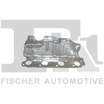 Těsnění motoru Těsnění, kolektor výfukových plynů FA1 413-021