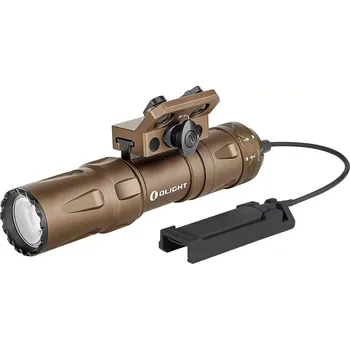 Svítilna Olight Odin Mini Desert 1250 lm