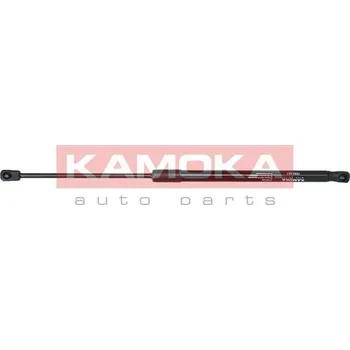 Kapota Pneumaticka pruzina, zavazadlovy / nakladovy prostor KAMOKA 7092367