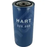 Filtr, pracovní hydraulika HART 328 868