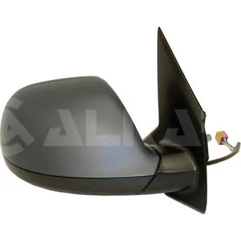 Auto zrcátko vnejsi zpetne zrcatko ALKAR 9240912