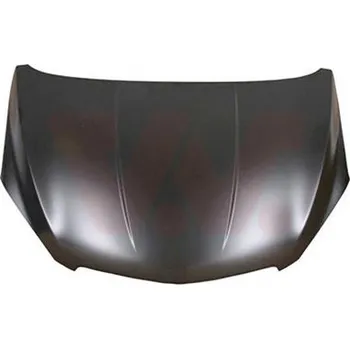 Kapota Kapota motoru VAN WEZEL 3775660