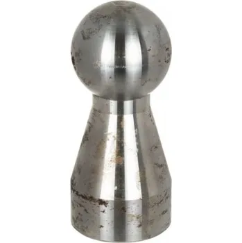 Příslušenství pro přívěs Kulový Čep Přívěsu Pronar 2,5-6t Pronar 26109