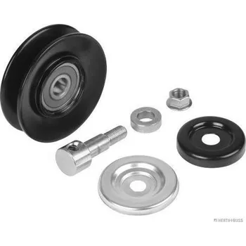 Vratna/vodici kladka, klinovy zebrovy remen HERTH+BUSS JAKOPARTS J1141059