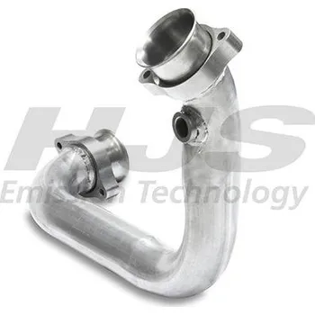 Autodíl Výfuková trubka HJS 91 13 3403