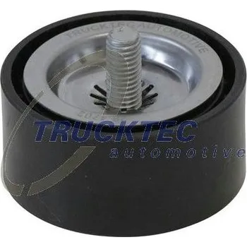 Vratna/vodici kladka, klinovy zebrovy remen TRUCKTEC AUTOMOTIVE 02.19.058