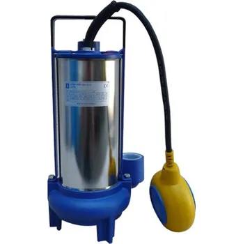 Čerpadlo SIGMA PUMPY SIGMA GFDF-032 230V s plovákem (GFDF-00001)