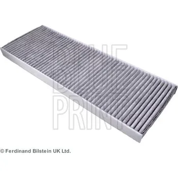 Filtr do auta Filtr, vzduch v interiéru BLUE PRINT ADW192511