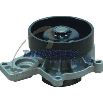 Chladič motoru Vodní čerpadlo, chlazení motoru TRUCKTEC AUTOMOTIVE 08.19.245
