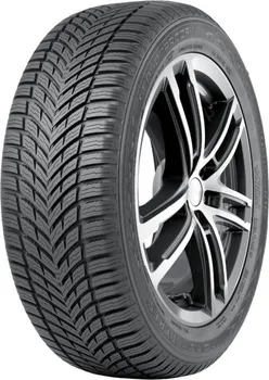 Celoroční osobní pneu Nokian Seasonproof 1 215/65 R16 102 V XL