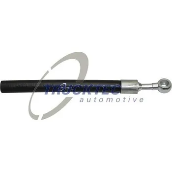 Hydraulická hadice, řízení TRUCKTEC AUTOMOTIVE 08.37.047