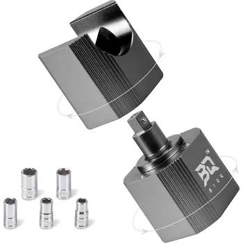 Příslušenství k 3D tiskárně BIQU Nozzle Quick Change Tool