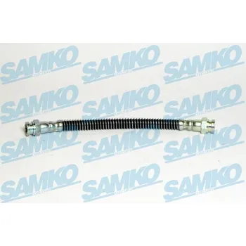 Brzdová hadice Brzdová hadice SAMKO 6T46083