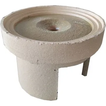 Komín Jímka kondenzační keramická 140-160mm