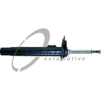 Tlumič pérování TRUCKTEC AUTOMOTIVE 08.30.034