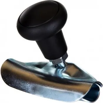 Potah na volant Univerzální koule řízení Gsp1 Solus Polský výrobek Solus 49301