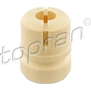 Zarazka, odpruzeni TOPRAN 200 427