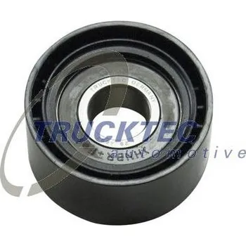 Vratna/vodici kladka, klinovy zebrovy remen TRUCKTEC AUTOMOTIVE 02.19.053