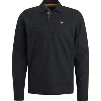 Pánské oblečení PME Legend pánské triko dlouhý rukáv PPS2409811 PPS2409811 S 9139