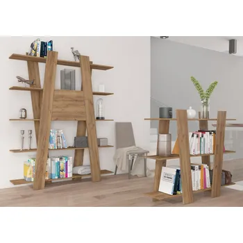 Obývací stěna Obývací stěna Via 5