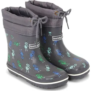 Dívčí sněhule Bundgaard Cirro Low Warm 922 Robots EUR 22