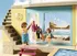 Stavebnice Playmobil Playmobil Family Fun 70435 Bungalov s bazénem