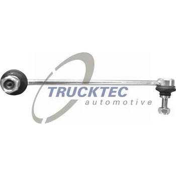 Stabilizátor nápravy Tyc/vzpera, stabilisator TRUCKTEC AUTOMOTIVE 02.31.214
