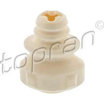 Zarazka, odpruzeni TOPRAN 111 040