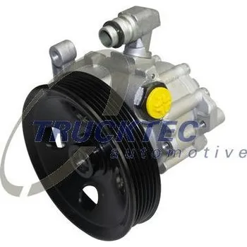 Posilovač řízení Hydraulické čerpadlo, řízení TRUCKTEC AUTOMOTIVE 02.37.140