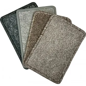 Koberec Koberec pro obytné auto Mobilvetta Krosser P 86 ( Fiat ) 2023 Apollo Soft (MOB-003) antracit