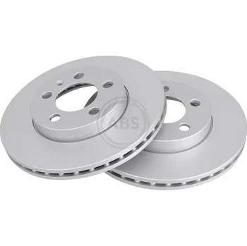 Brzdový kotouč Brzdový kotouč A.B.S. 18636