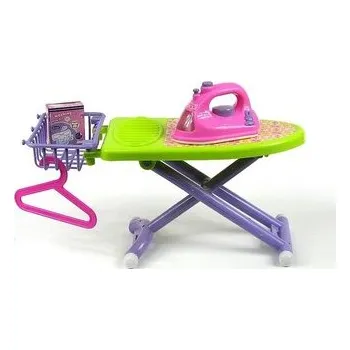 Dětské hřiště Zestaw deska do prasowania z żelazkiem