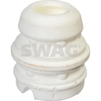 Zarážka, odpružení SWAG 20 10 9325