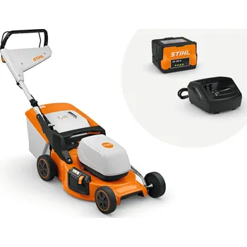 Sekačka Aku sekačka STIHL RMA 253 T SET
