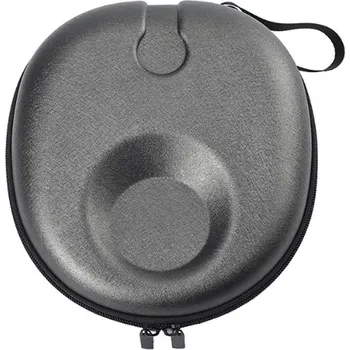 Herní konzole TopWolf Přenosné pouzdro pro sluchátka PS5