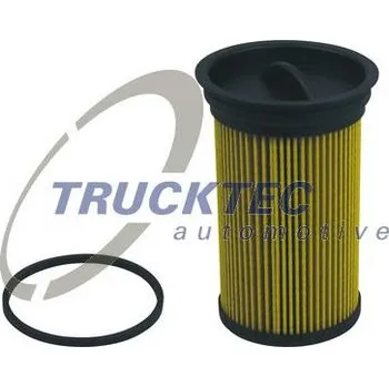 Palivový filtr palivovy filtr TRUCKTEC AUTOMOTIVE 08.38.023