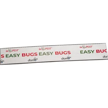 Easy bug - Lepicí past na štěnice 10ks