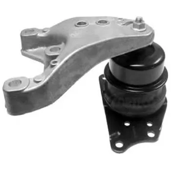 Zavěšení motoru Zavěšení motoru FABIA II ROOMSTER 1.4 TDI 6Q0199167DH VIKA