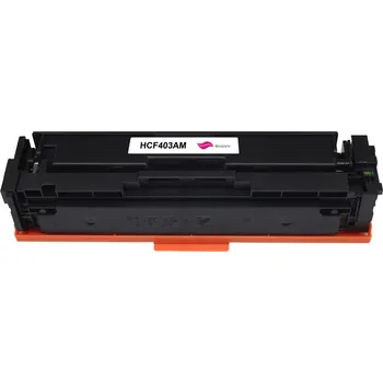 Alternativa Color X CF403A (no. 201A) - toner magenta pro HP M551, 1400 str.