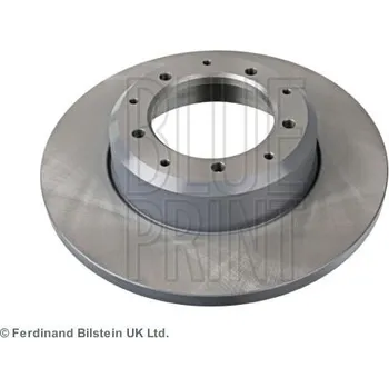 Brzdový kotouč Brzdový kotouč BLUE PRINT ADJ134326