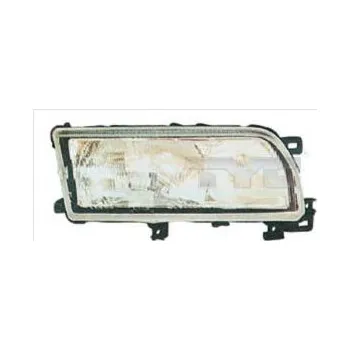 Přední světlomet Hlavní světlomet TYC 20-5414-18-2