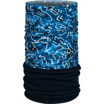 Nákrčník Buff Polar 132509.707.10 - tivat blue UNI