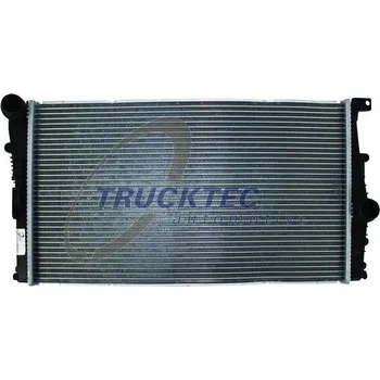 Chladič motoru Chladič, chlazení motoru TRUCKTEC AUTOMOTIVE 08.40.117