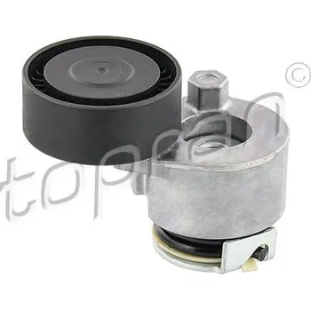 Napínák, žebrovaný klínový řemen TOPRAN 701 184